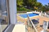 Chalet in Javea - Casa Mahler Javea - 5045