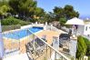 Chalet in Javea - Casa Mahler Javea - 5045