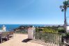 Chalet in Javea - Casa Mahler Javea - 5045