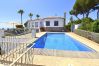 Chalet in Javea - Casa Mahler Javea - 5045