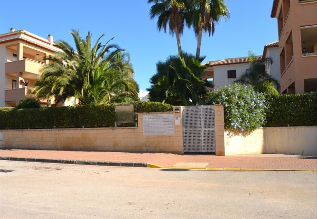 Appartement in Javea - Apartamento Benvinguts Javea - 5021