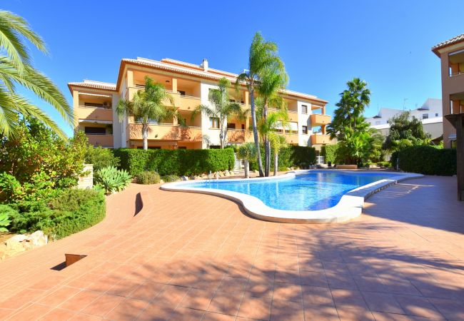 Appartement in Javea - Apartamento Benvinguts Javea - 5021