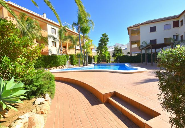 Appartement in Javea - Apartamento Benvinguts Javea - 5021