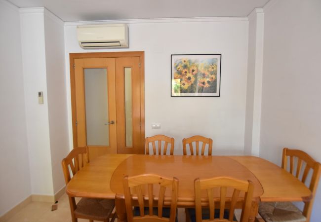 Appartement in Javea - Apartamento Benvinguts Javea - 5021