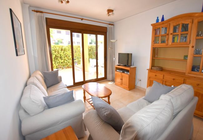 Appartement in Javea - Apartamento Benvinguts Javea - 5021