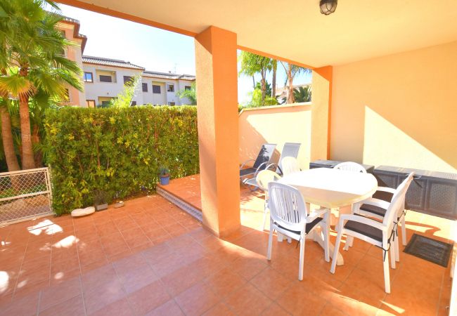 Appartement in Javea - Apartamento Benvinguts Javea - 5021