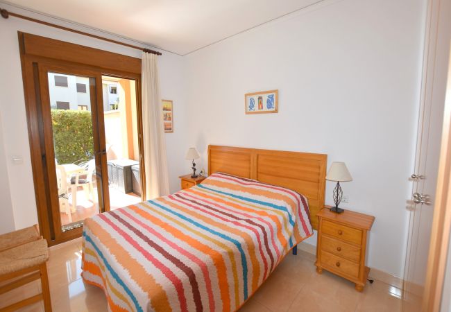 Appartement in Javea - Apartamento Benvinguts Javea - 5021