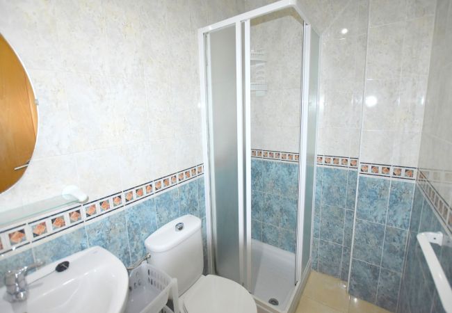 Appartement in Javea - Apartamento Benvinguts Javea - 5021