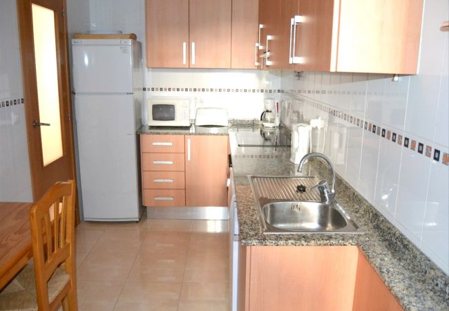 Appartement in Javea - Apartamento Benvinguts Javea - 5021