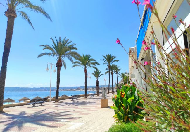 Appartement in Javea - Apartamento Benvinguts Javea - 5021