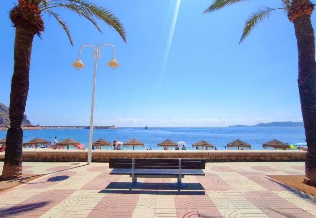 Appartement in Javea - Apartamento Benvinguts Javea - 5021