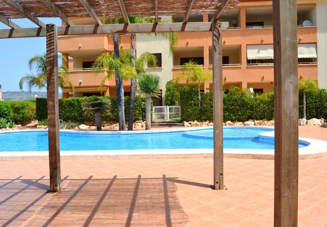 Appartement in Javea - Apartamento Benvinguts Javea - 5021