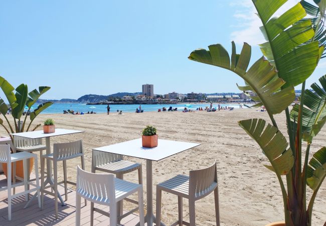 Appartement in Javea - Apartamento Benvinguts Javea - 5021