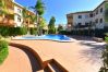 Appartement in Javea - Apartamento Benvinguts Javea - 5021