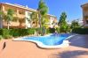 Appartement in Javea - Apartamento Benvinguts Javea - 5021