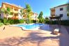 Appartement in Javea - Apartamento Benvinguts Javea - 5021