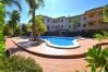 Appartement in Javea - Apartamento Benvinguts Javea - 5021