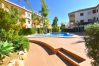 Appartement in Javea - Apartamento Benvinguts Javea - 5021