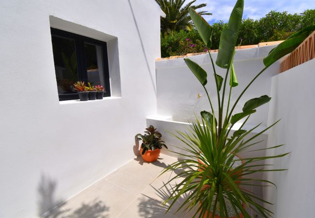 Chalet in Javea - Casa Markoli Javea - 5040