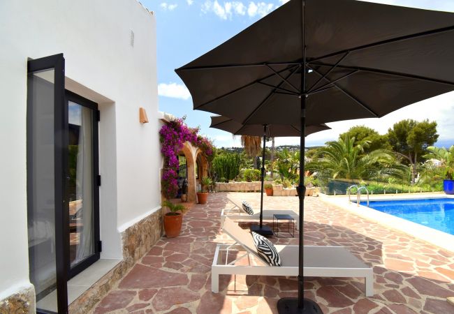 Chalet in Javea - Casa Markoli Javea - 5040