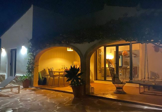 Chalet in Javea - Casa Markoli Javea - 5040