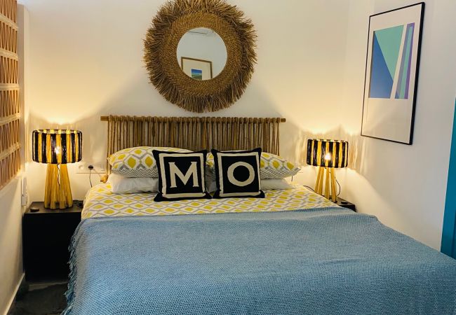 Chalet in Javea - Casa Markoli Javea - 5040