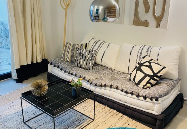 Chalet in Javea - Casa Markoli Javea - 5040