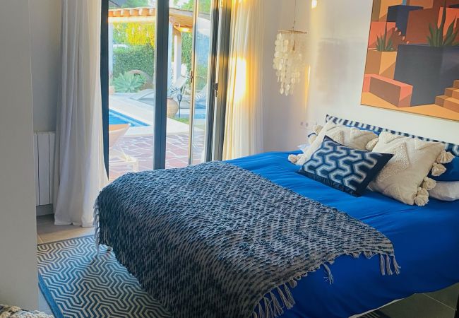 Chalet in Javea - Casa Markoli Javea - 5040