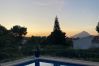 Chalet in Javea - Casa Markoli Javea - 5040
