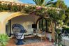 Chalet in Javea - Casa Markoli Javea - 5040