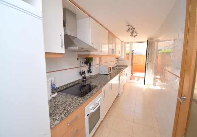 Appartement in Javea - Apartamento Nueva Fontana Javea - 5071