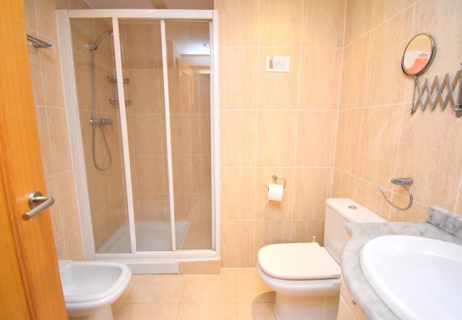 Appartement in Javea - Apartamento Nueva Fontana Javea - 5071