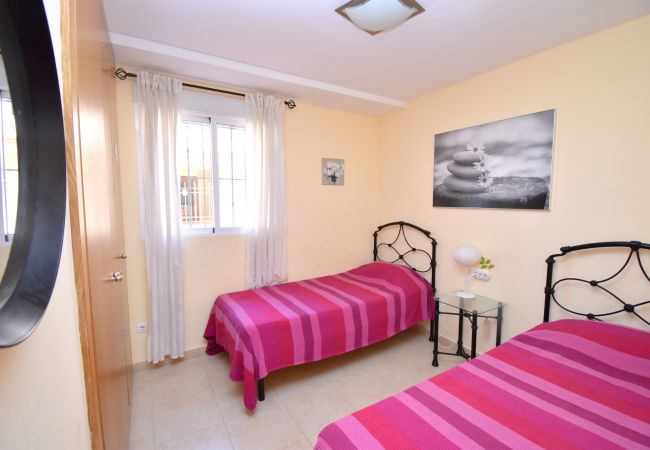 Appartement in Javea - Apartamento Nueva Fontana Javea - 5071