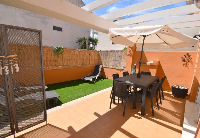 Appartement in Javea - Apartamento Nueva Fontana Javea - 5071