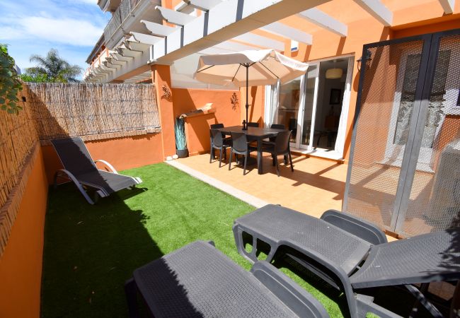 Appartement in Javea - Apartamento Nueva Fontana Javea - 5071