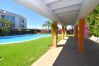 Appartement in Javea - Apartamento Nueva Fontana Javea - 5071