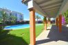 Appartement in Javea - Apartamento Nueva Fontana Javea - 5071