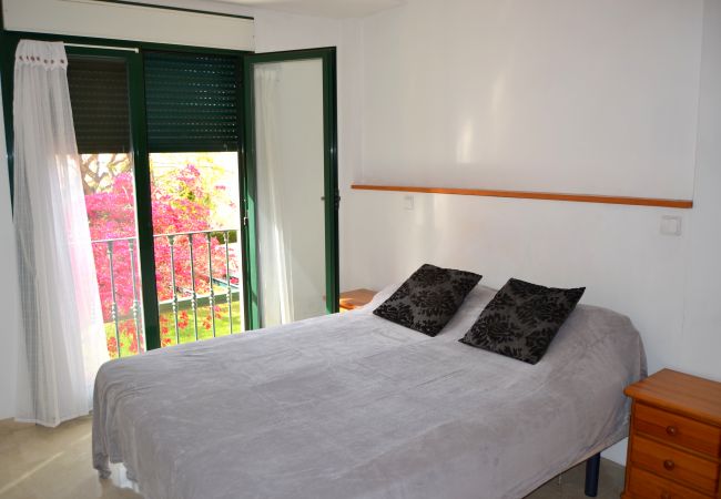 Appartement in Javea - Apartamento Jardines del Mar Javea - 5047