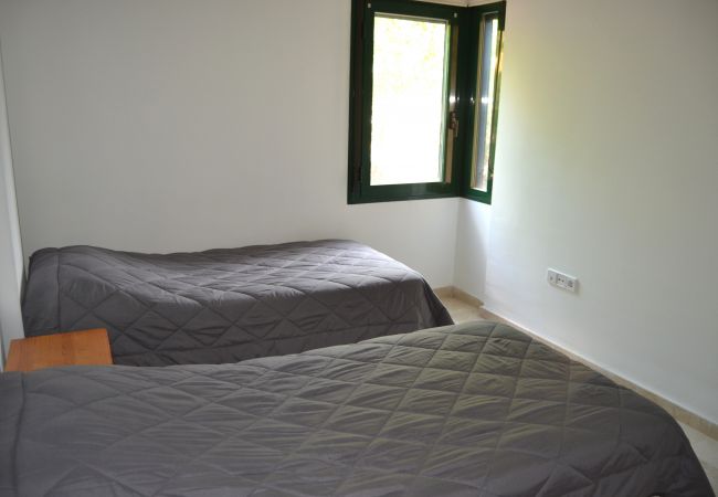 Appartement in Javea - Apartamento Jardines del Mar Javea - 5047