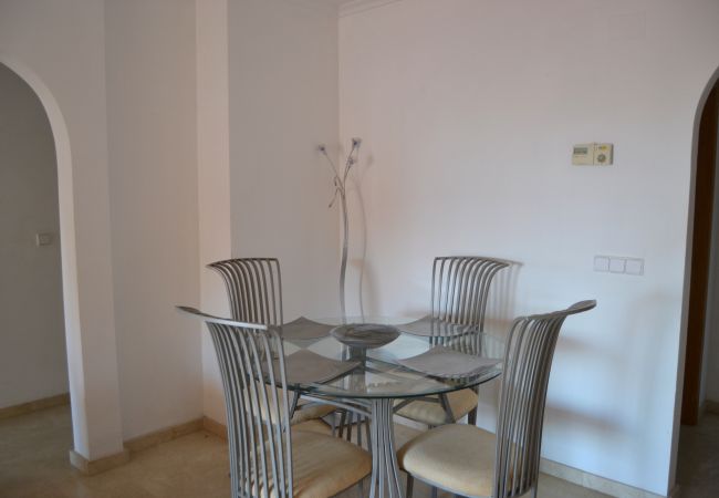 Appartement in Javea - Apartamento Jardines del Mar Javea - 5047