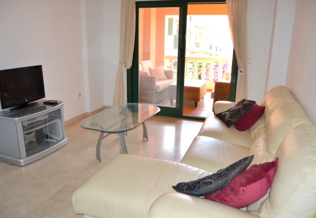 Appartement in Javea - Apartamento Jardines del Mar Javea - 5047