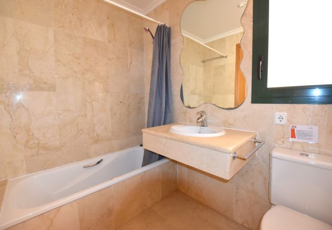 Appartement in Javea - Apartamento Jardines del Mar Javea - 5047