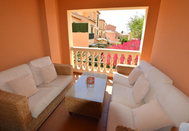 Appartement in Javea - Apartamento Jardines del Mar Javea - 5047