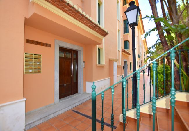 Appartement in Javea - Apartamento Jardines del Mar Javea - 5047