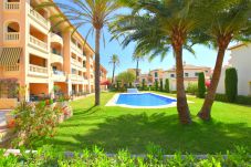 Appartement in Javea - Apartamento Jardines del Mar Javea -...