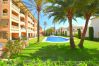 Appartement in Javea - Apartamento Jardines del Mar Javea - 5047