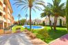 Appartement in Javea - Apartamento Jardines del Mar Javea - 5047