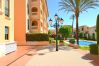 Appartement in Javea - Apartamento Jardines del Mar Javea - 5047