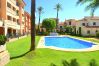 5047 Apartamento Jardines del Mar