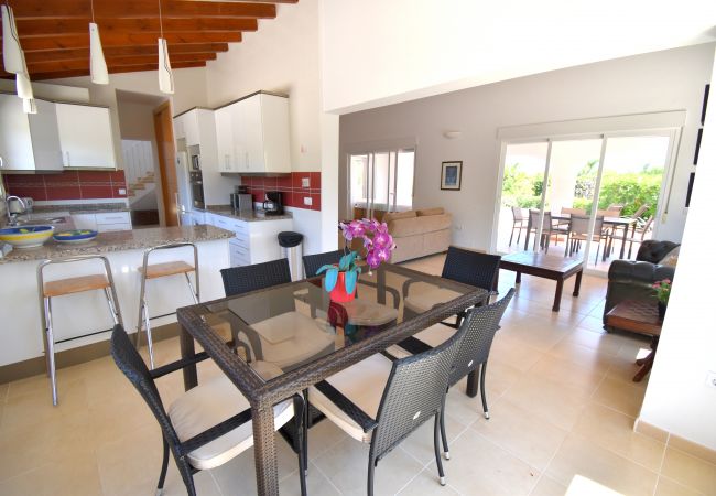 Chalet in Javea - Casa la Finca Javea - 5076